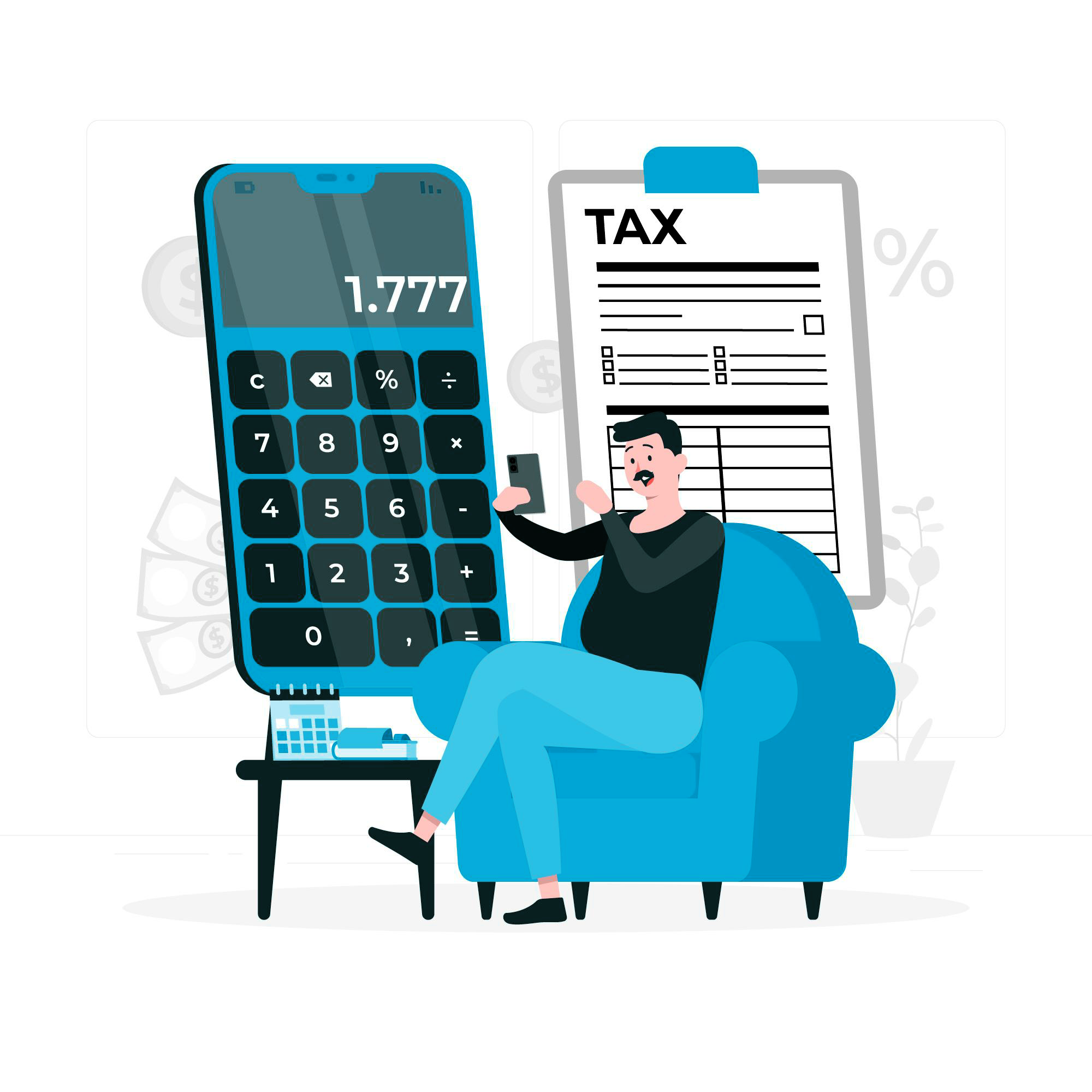 Tax Planning